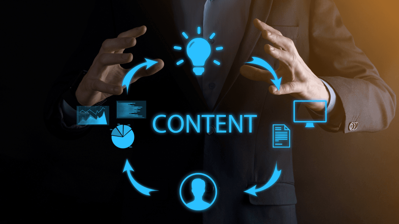 Content Marketing 