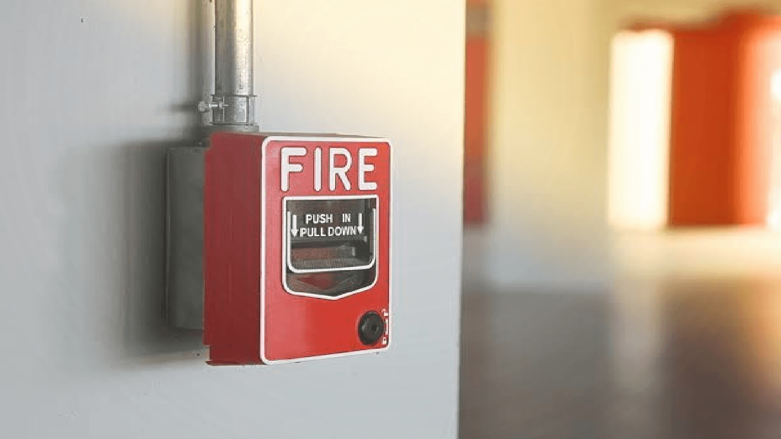 Fire Alarm System